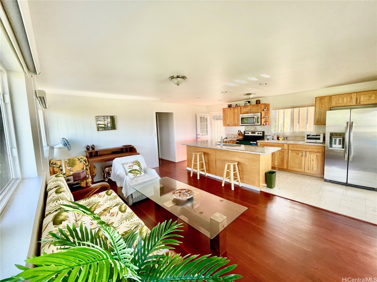 3901 Maunahilu Place