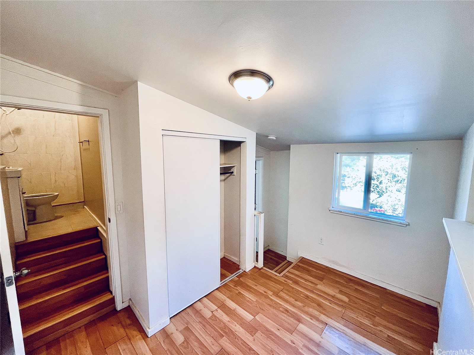 Honolulu Home Residence