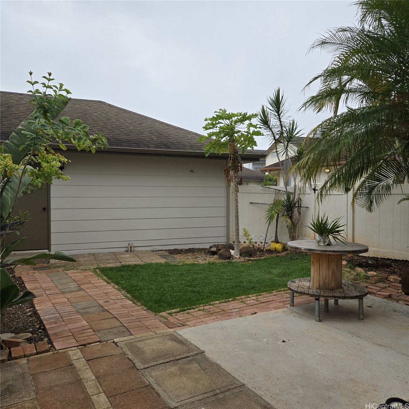 Ke Aina Kai Townhomes 2 Condominium