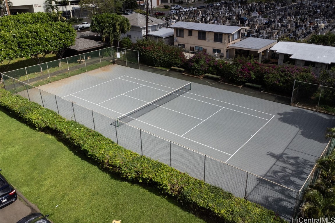 Parkland Gardens Condominium