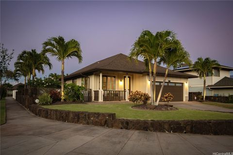Photo of 92-747 Kuhoho Street, Kapolei, HI 96707 (MLS # 202609018)