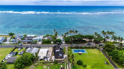 Photo of 53-498 Kamehameha Highway, Hauula, HI 96717 (MLS # 202614623)