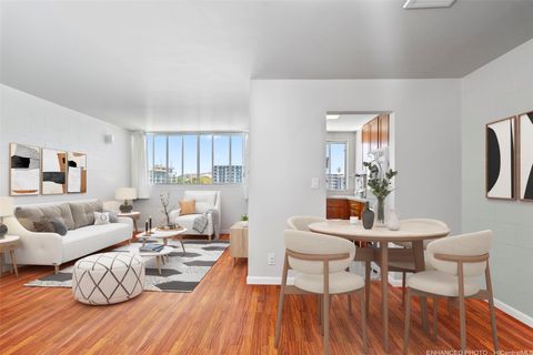 1555 Pohaku Street A503 Honolulu HI 96817