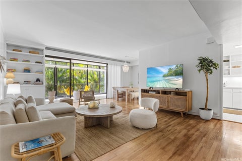 Photo of 4999 Kahala Avenue #250, Honolulu, HI 96816 (MLS # 202616172)