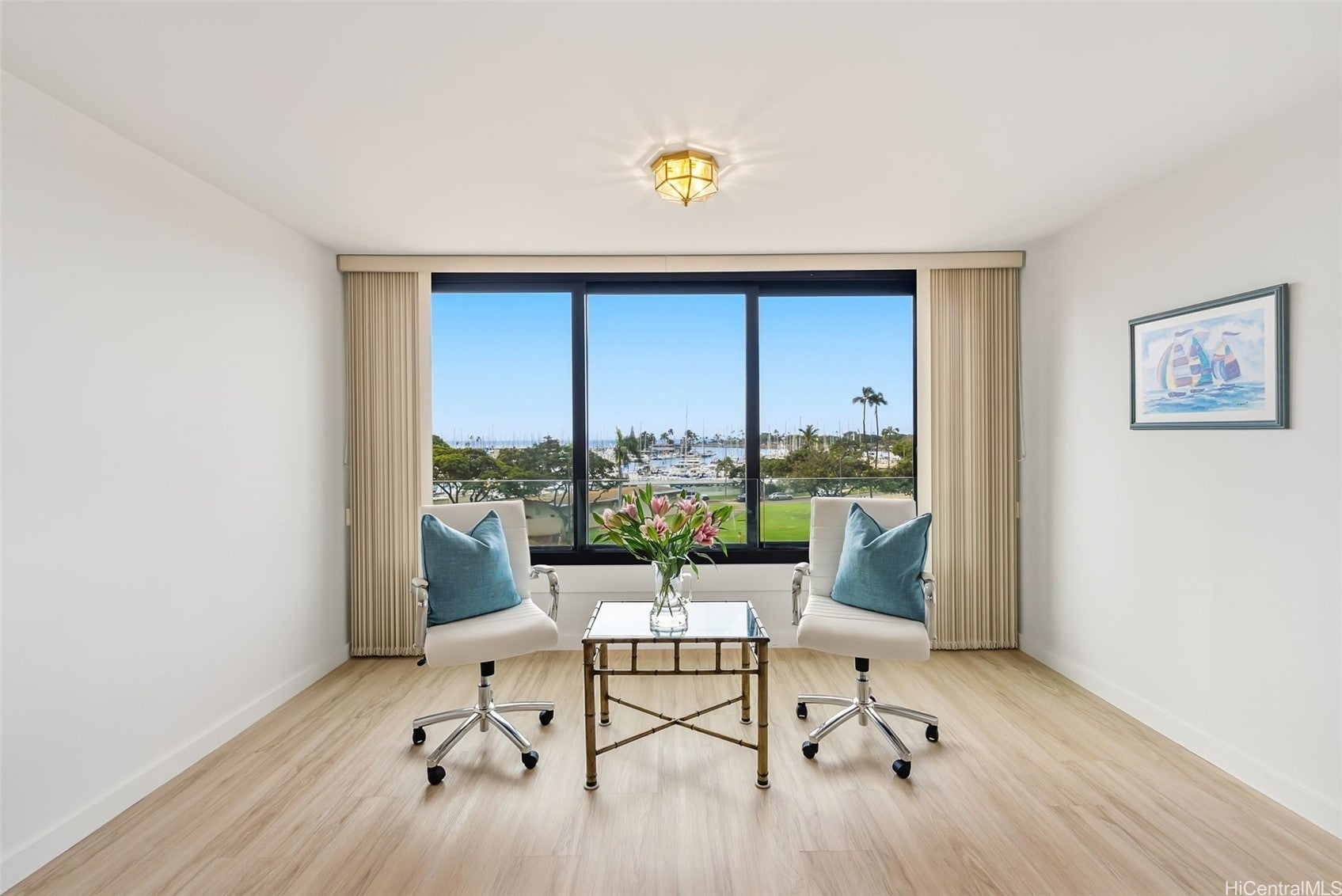 1600 Ala Moana Boulevard 500