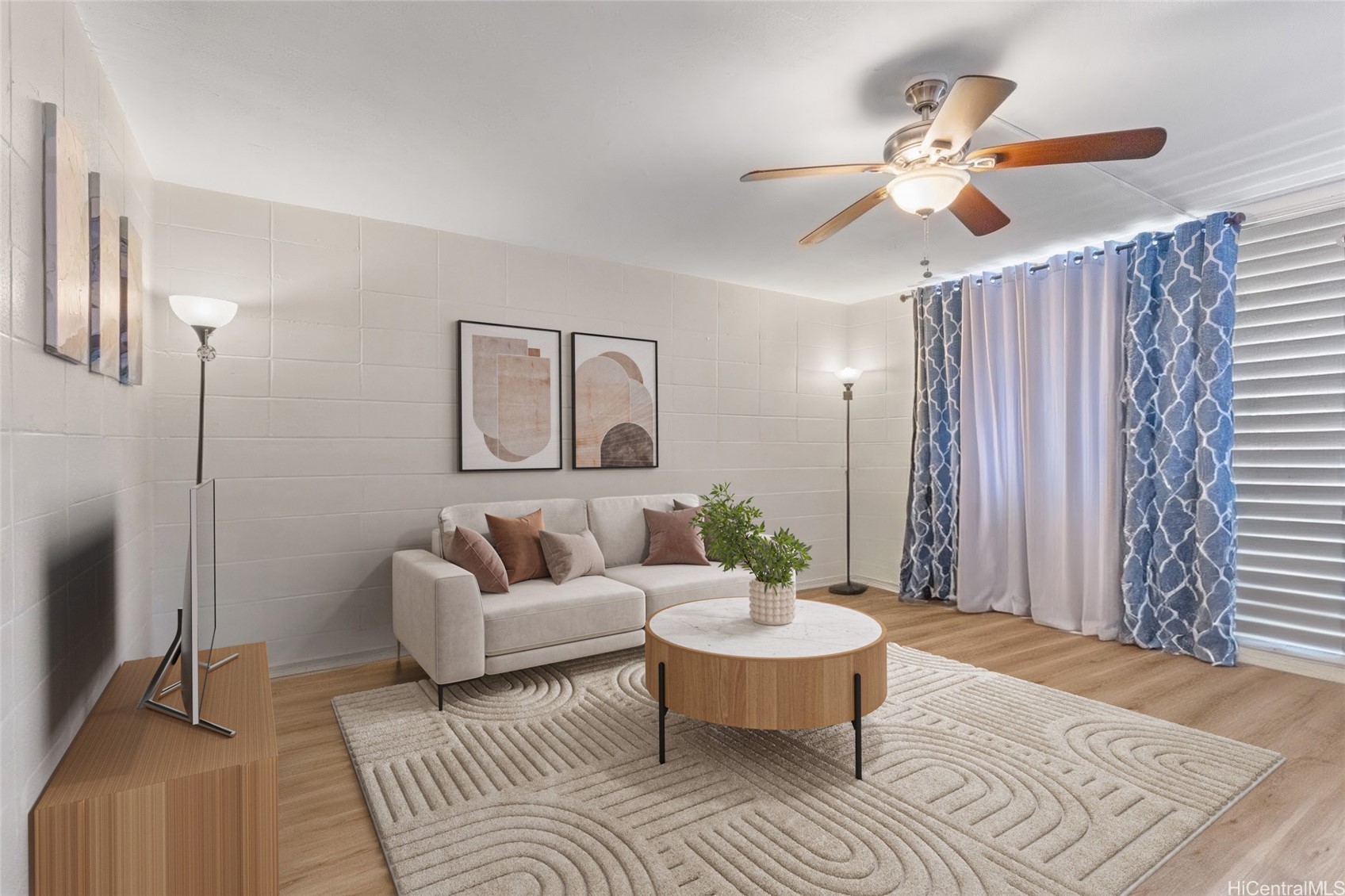 1710 Makiki Street 301