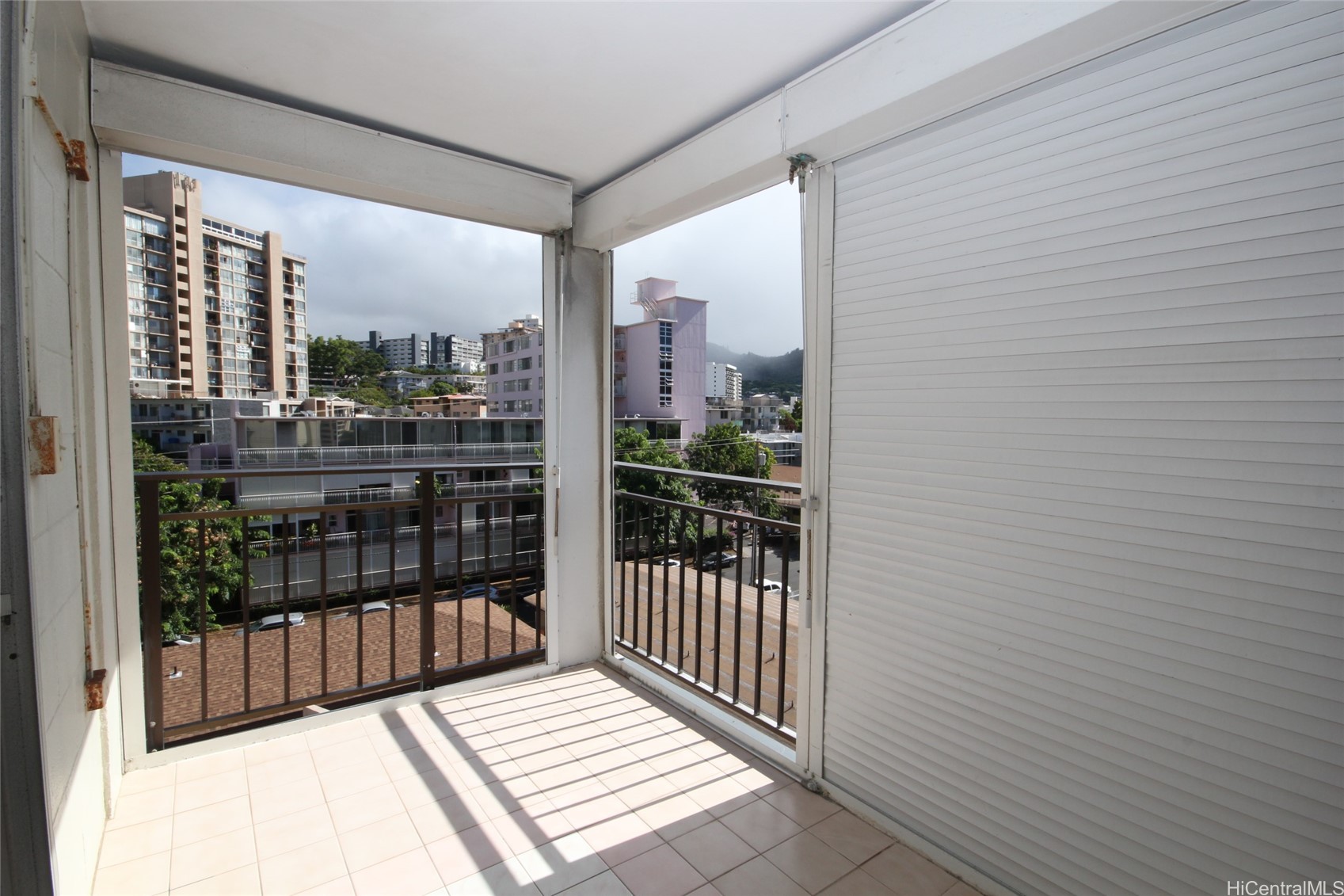 Town House Residential Lease