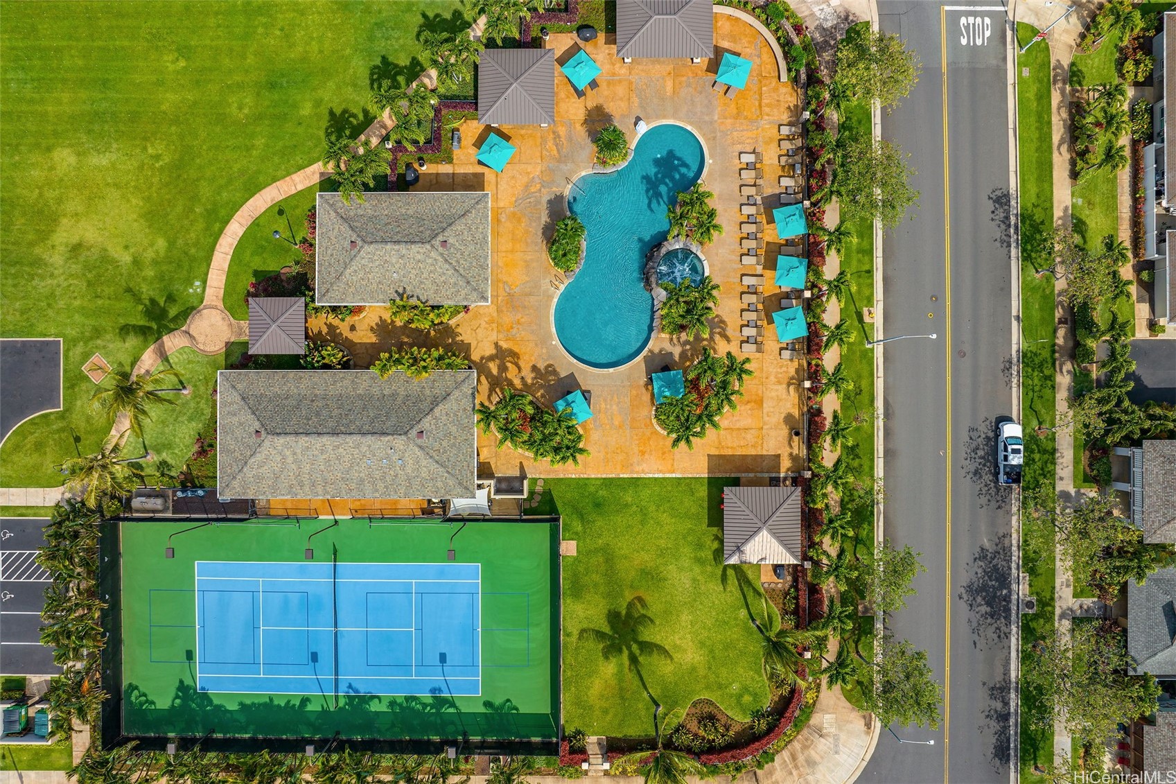 Ewa Beach Home Residence