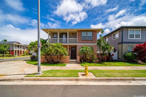 91-1115 Kailipolipo Street Ewa Beach HI 96706