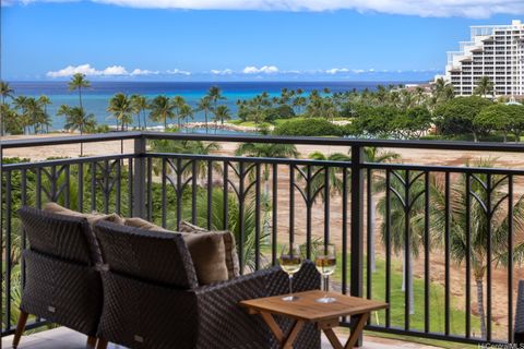 92-104 Waialii Place O712 Kapolei HI 96707
