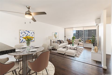 1414 Alexander Street 503 Honolulu HI 96822