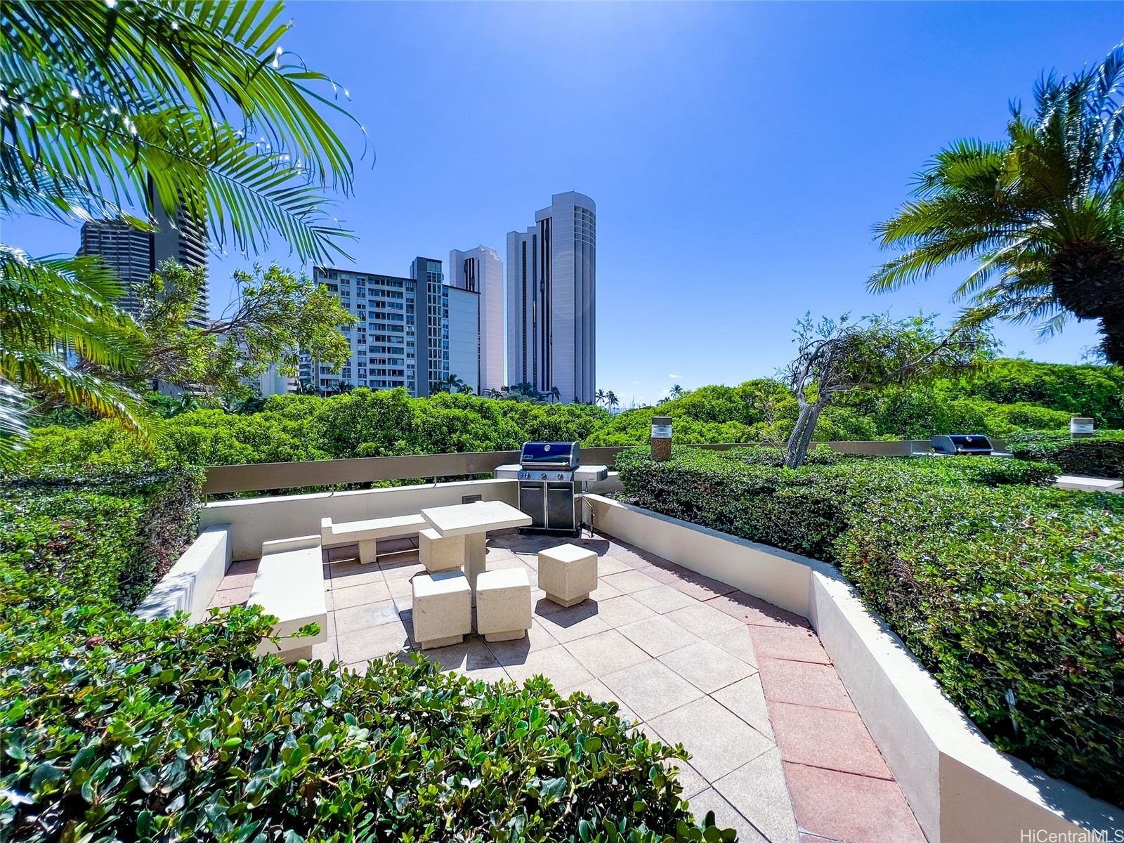 1650 Ala Moana Boulevard 3801