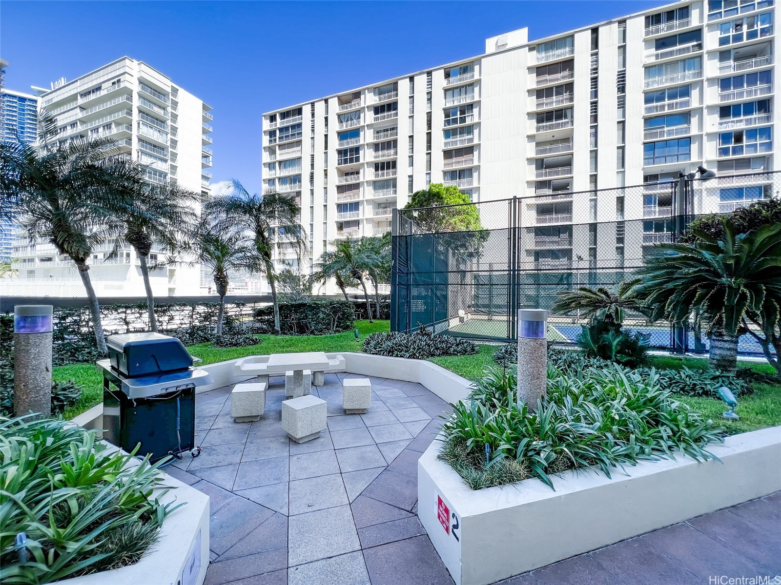 1650 Ala Moana Boulevard 3801