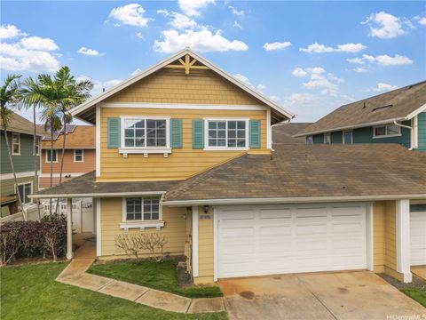 Photo of 87-1976 Pakeke Street #L, Waianae, HI 96792 (MLS # 202601956)