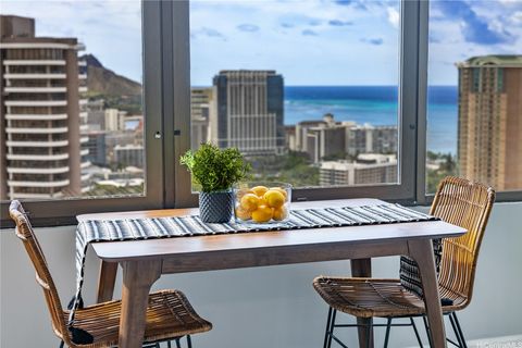 411 Hobron Lane 3905 Honolulu HI 96815