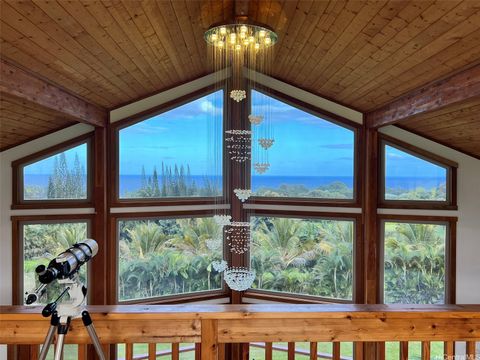 Photo of 28-425 Overpass Road, Pepeekeo, HI 96783 (MLS # 202505786)