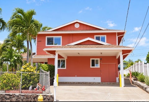 Photo of 1304 Maalahi Street, Honolulu, HI 96819 (MLS # 202617290)