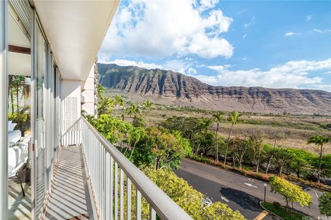 Photo of 84-770 Kili Drive #J634, Waianae, HI 96792 (MLS # 202609105)