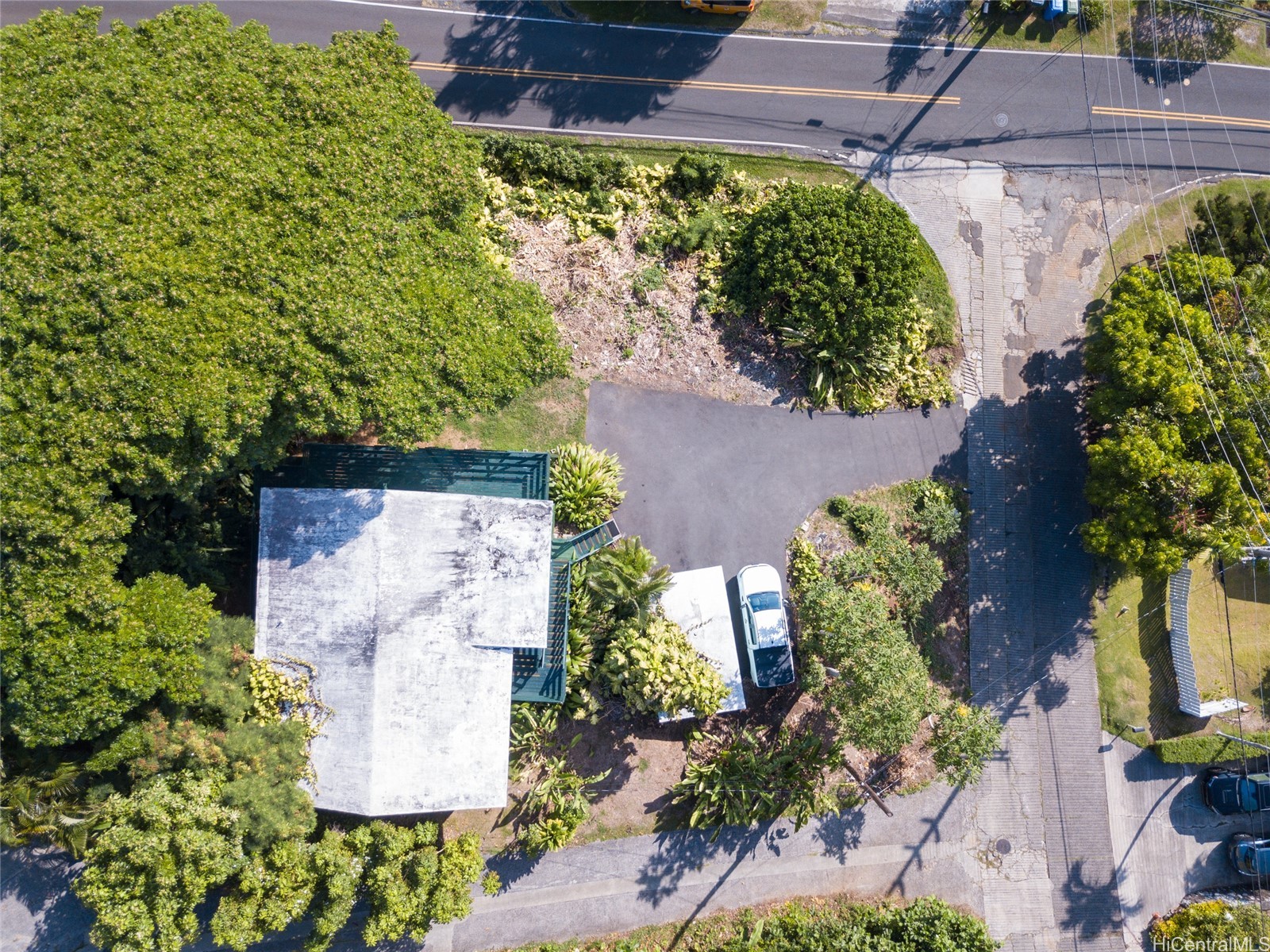 Kaneohe Home Residence