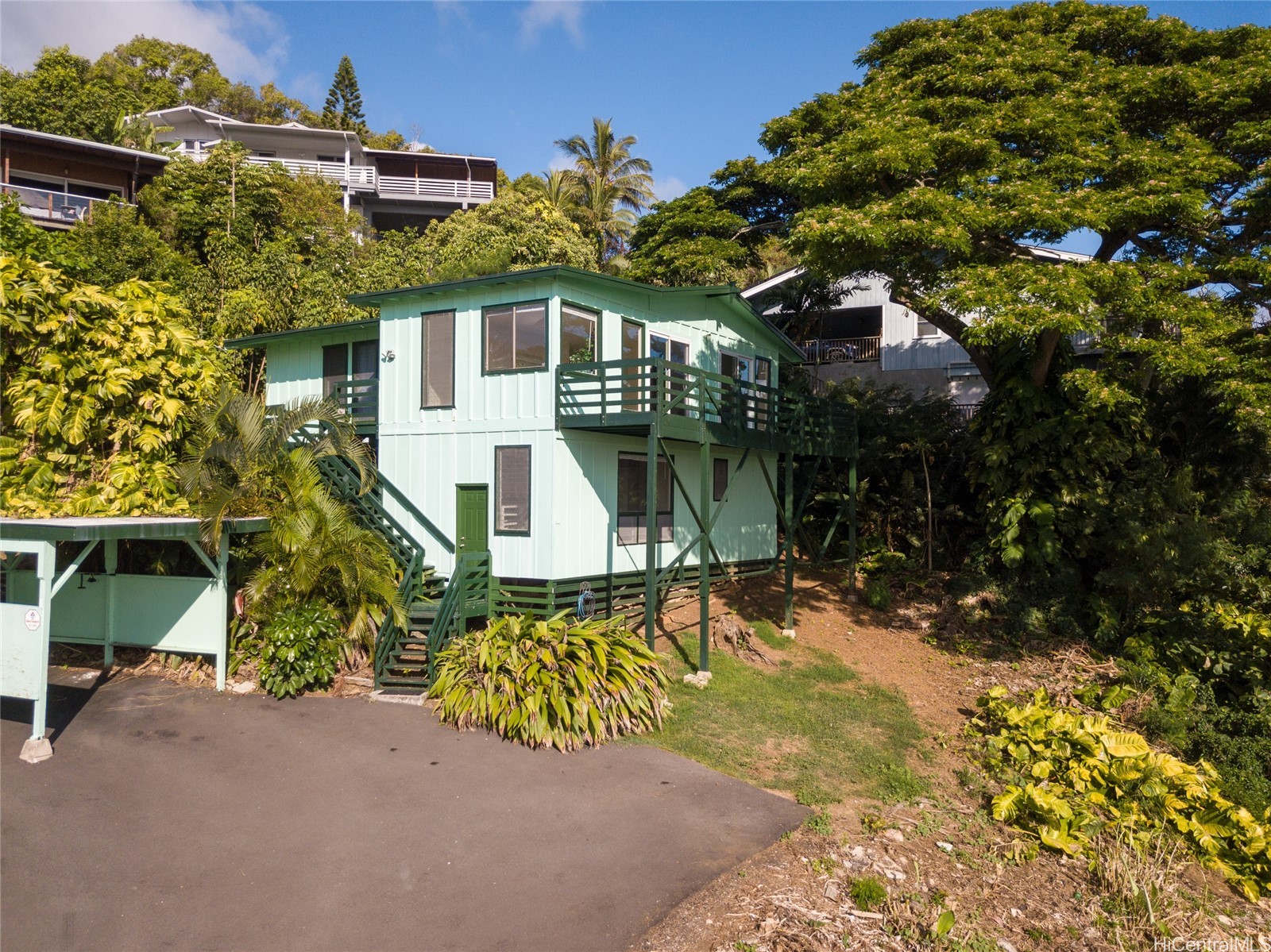 47-398 Mawaena Street