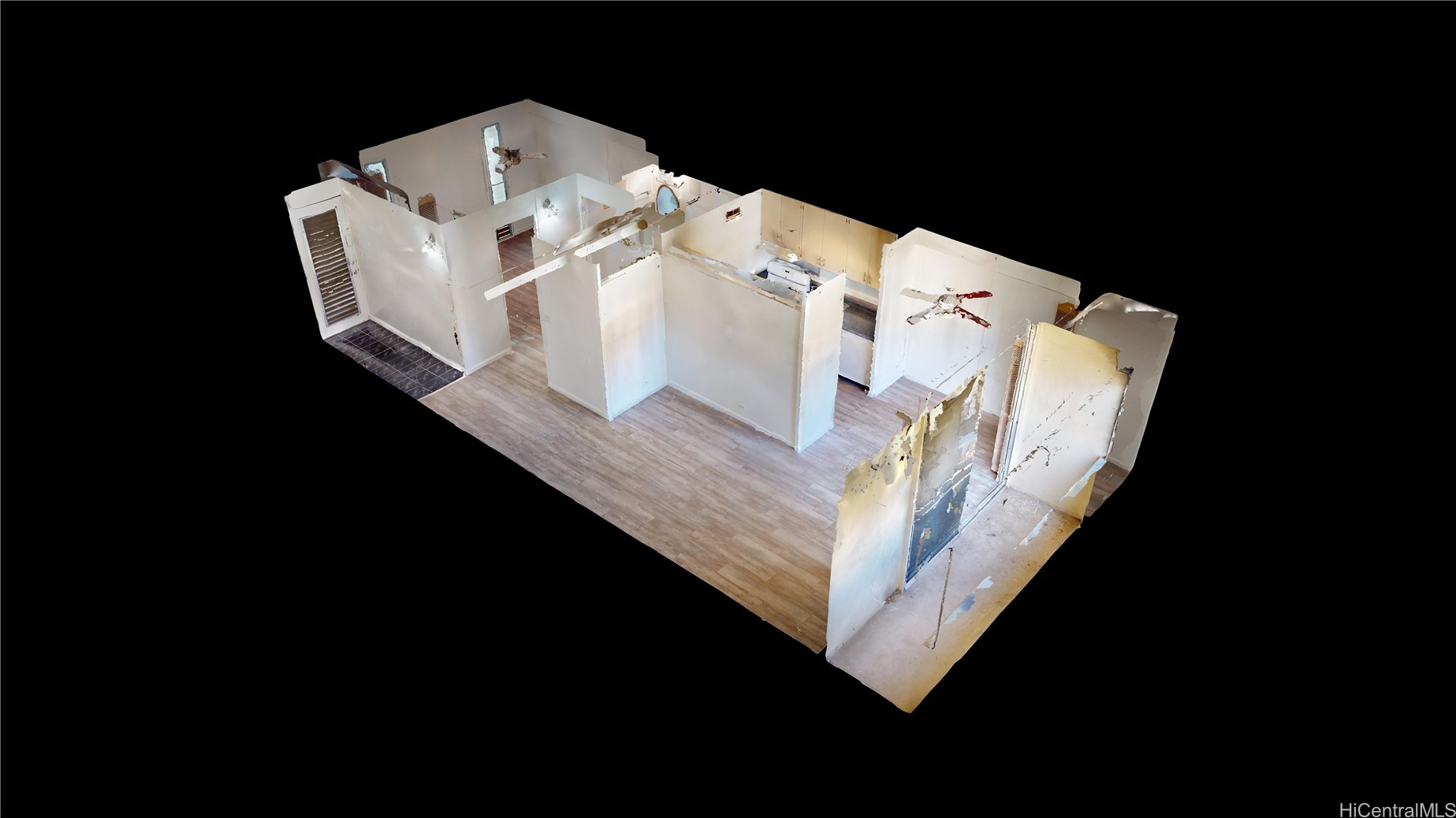 Sandalwood Residential Lease