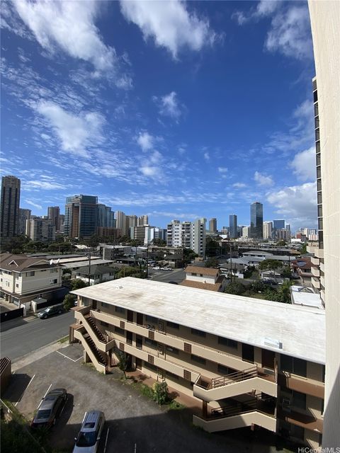 Photo of 2122 Lime Street #701, Honolulu, HI 96826 (MLS # 202600140)