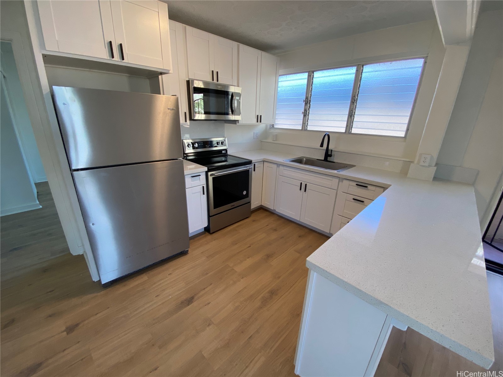 Polynesian Sunset 1 Residential Lease