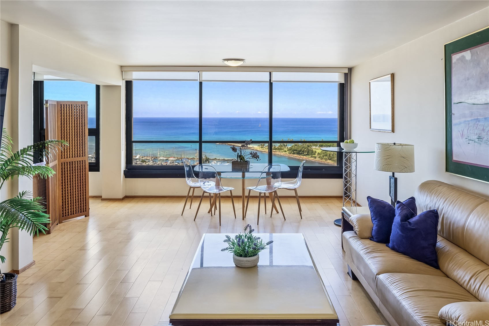 Yacht Harbor Towers Condominium