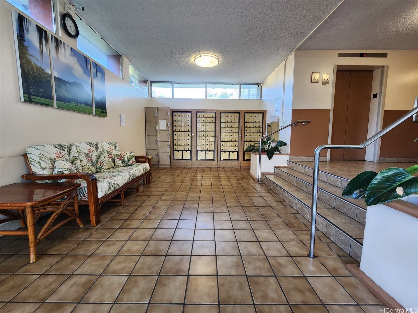 Scenic Towers Condominium