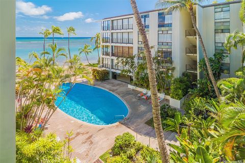 4999 Kahala Avenue 350 Honolulu HI 96816