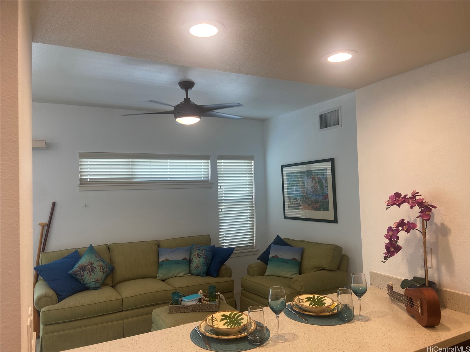 Ka Malanai At Kailua Condominium