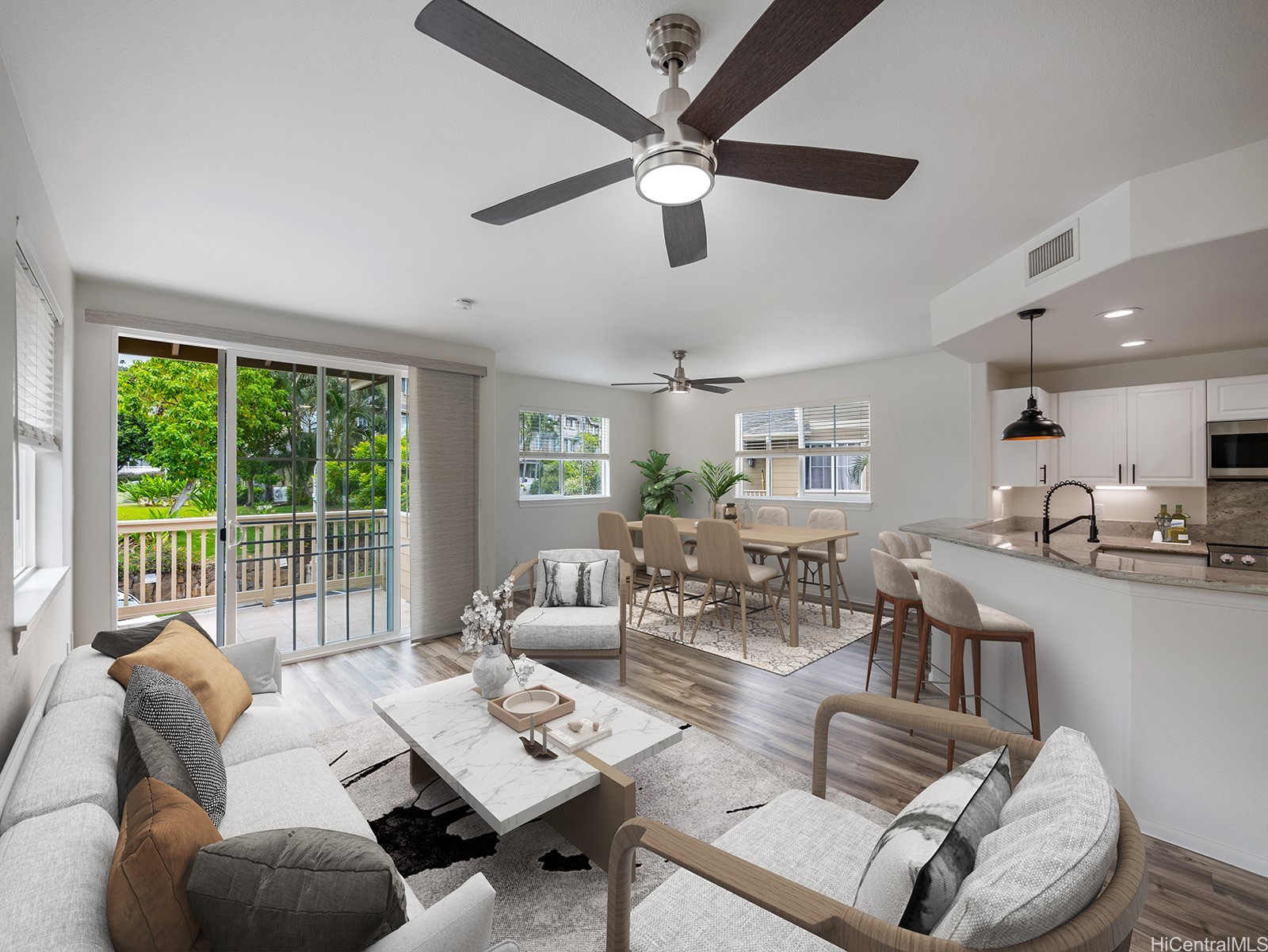 7018 Hawaii Kai Drive 6-15