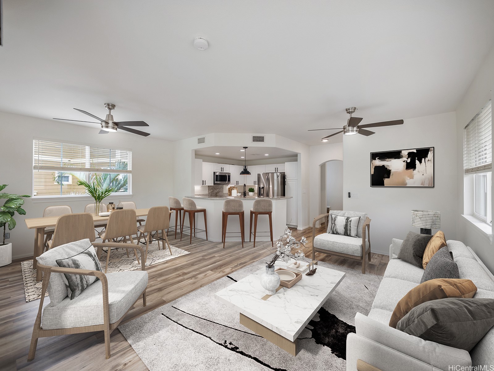 7018 Hawaii Kai Drive 6-15