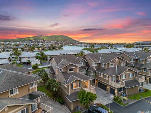 7018 Hawaii Kai Drive 6-15 Honolulu HI 96825