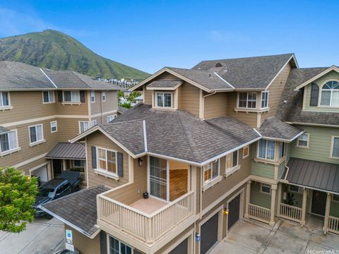 Photo of 7018 Hawaii Kai Drive #6-15, Honolulu, HI 96825 (MLS # 202606576)