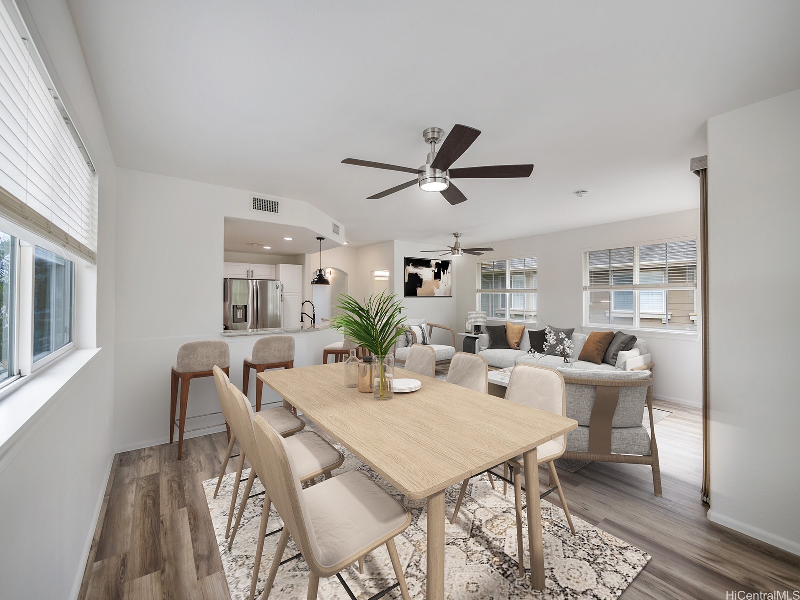 7018 Hawaii Kai Drive 6-15