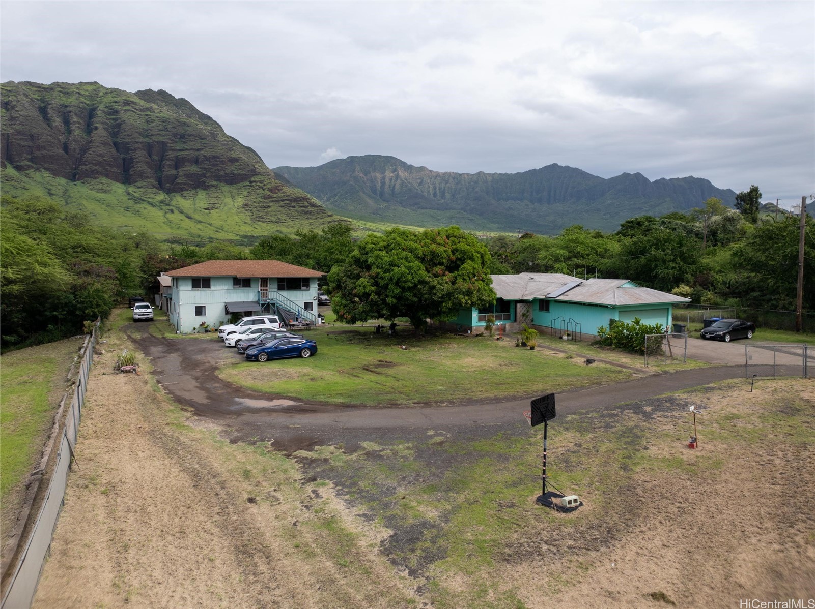 85-576 Waianae Valley Road A