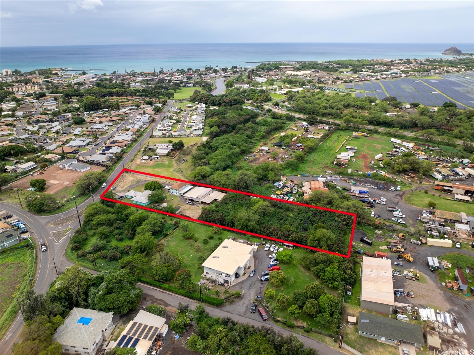 85-576 Waianae Valley Road A