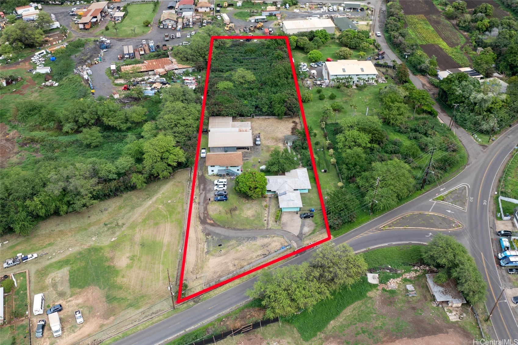 85-576 Waianae Valley Road A