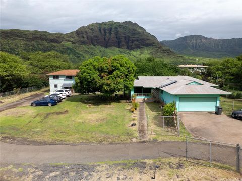 85-576 Waianae Valley Road A Waianae HI 96792