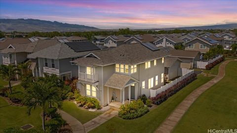 91-1227 Kaikohola Street D88 Ewa Beach HI 96706