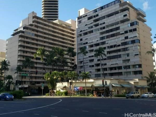 Tradewinds Hotel Inc Residential Lease