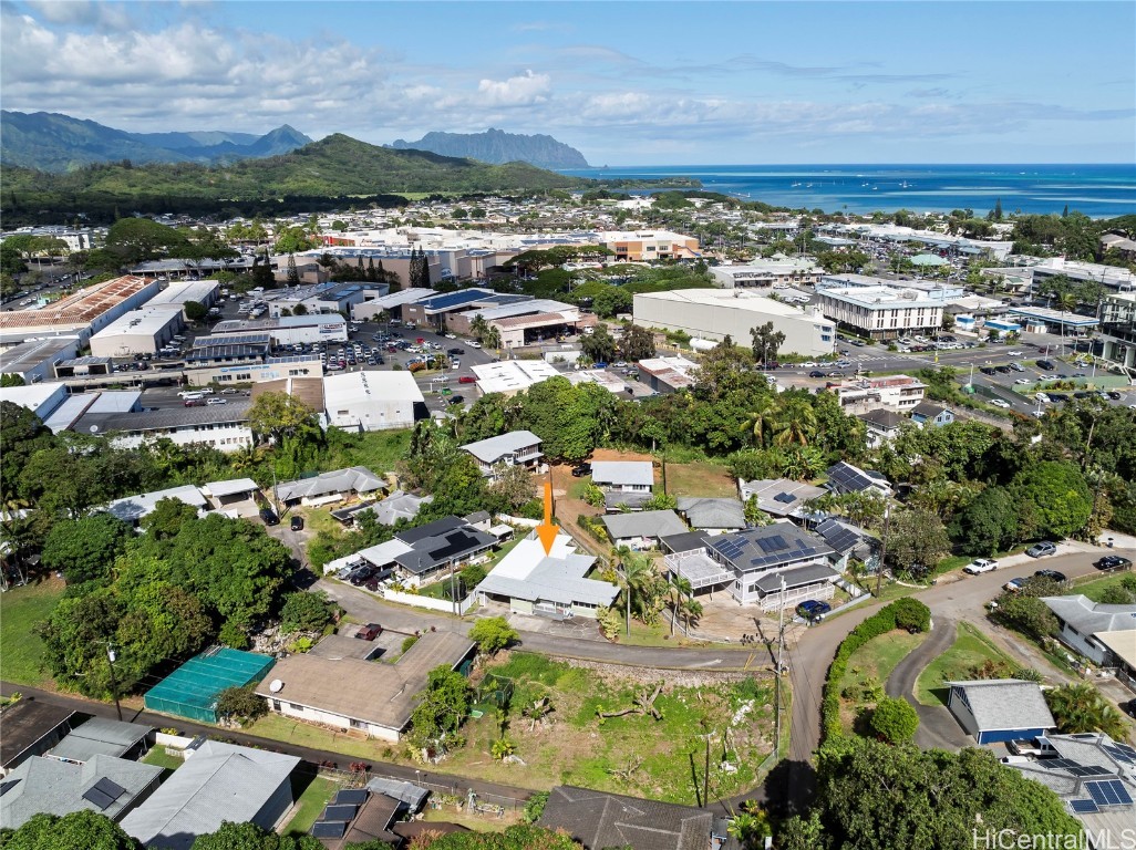 Kaneohe Home Residence