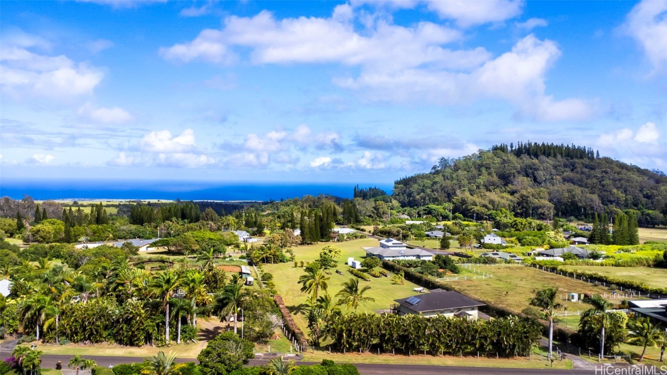 Haiku-pauwela Home Residence