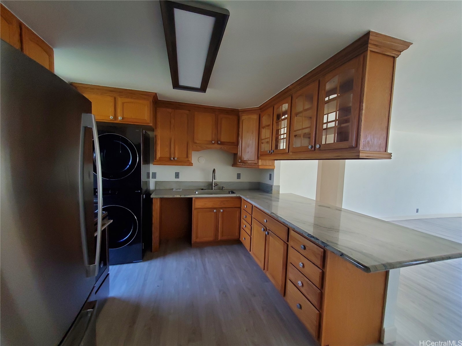 Waikalani Woodlands Residential Lease