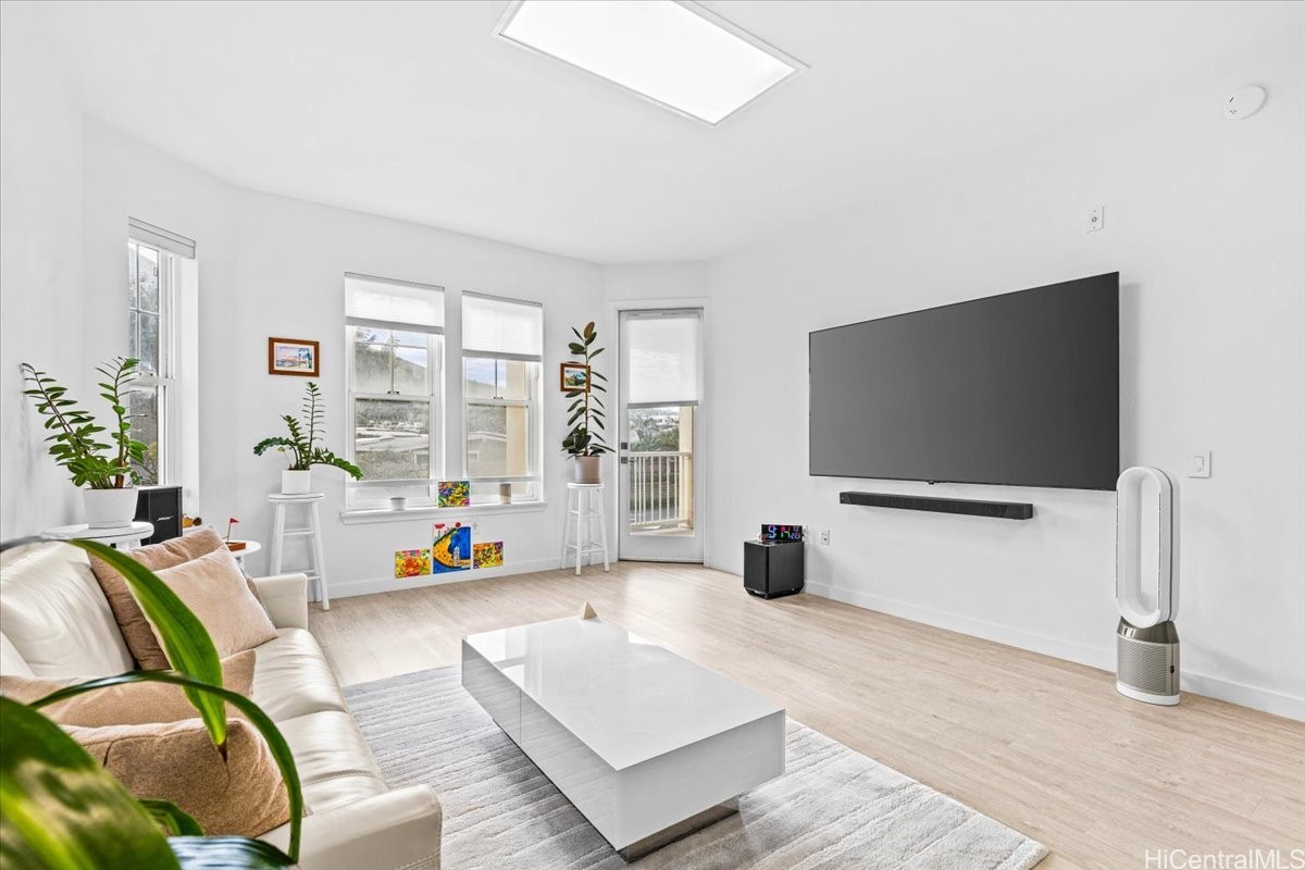 520 Lunalilo Home Road 8107