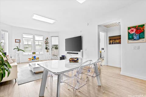Photo of 520 Lunalilo Home Road #8107, Honolulu, HI 96825 (MLS # 202604158)