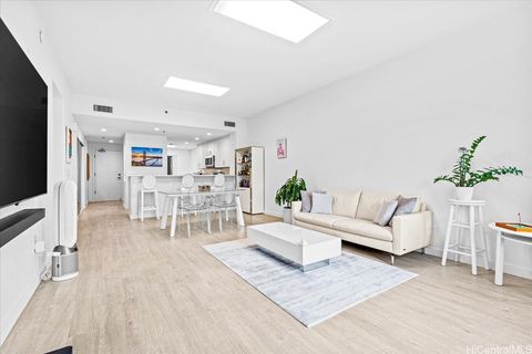 520 Lunalilo Home Road 8107 Honolulu HI 96825