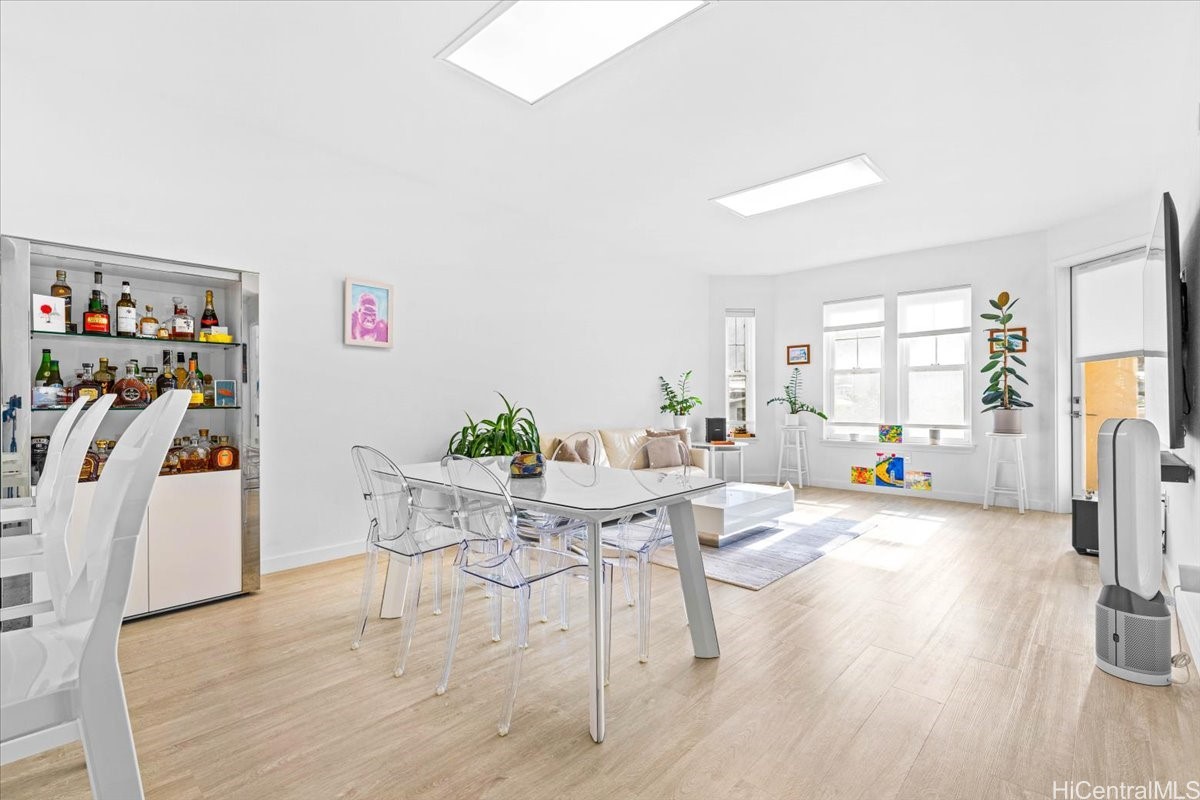 520 Lunalilo Home Road 8107