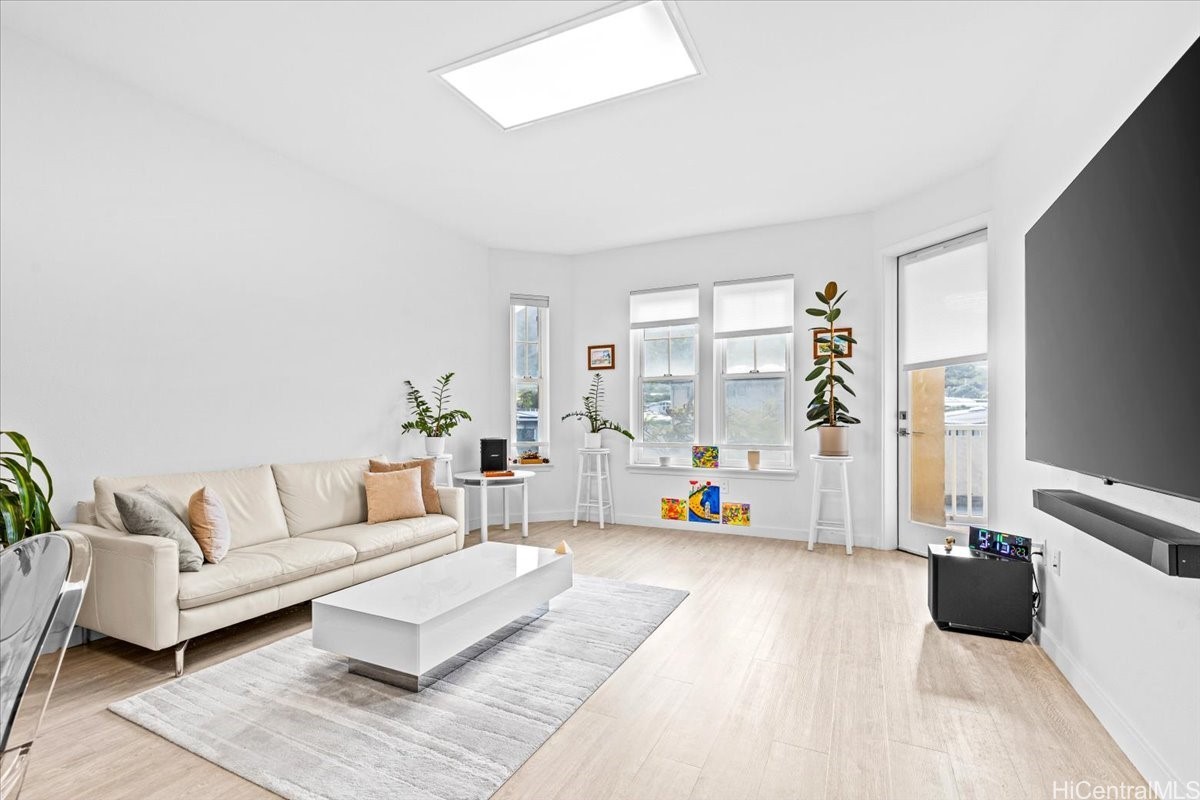 520 Lunalilo Home Road 8107